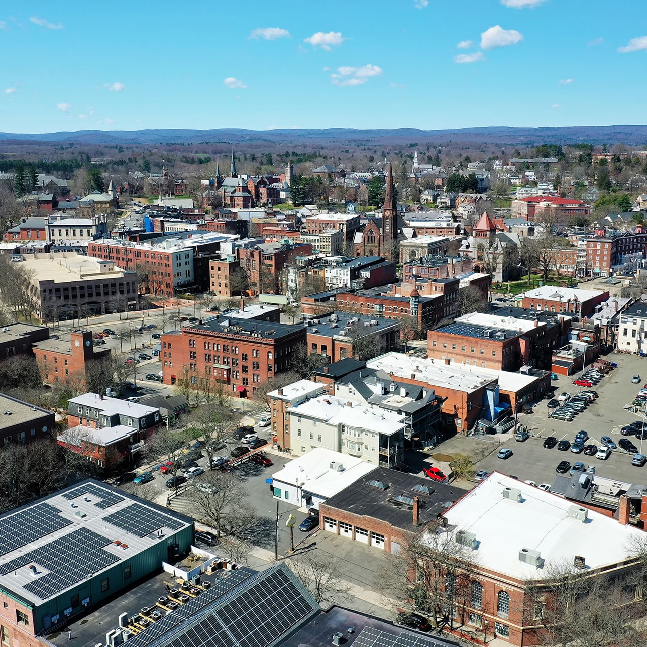 Northampton-Reminder