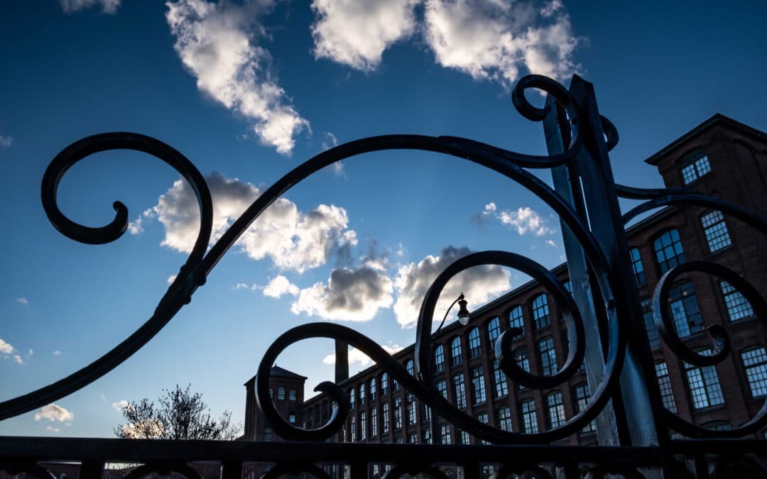 Chicopee hosts open house for three city projects