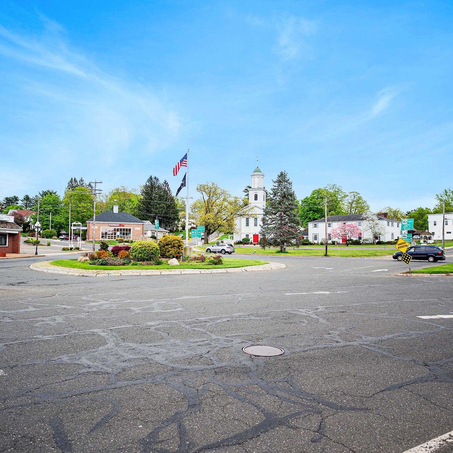 East Longmeadow