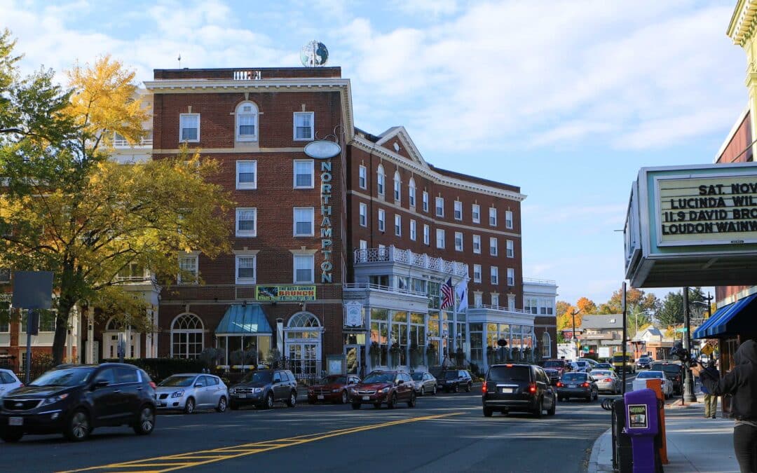 Northampton Parents Center Tag Sale fundraiser to take place June 13