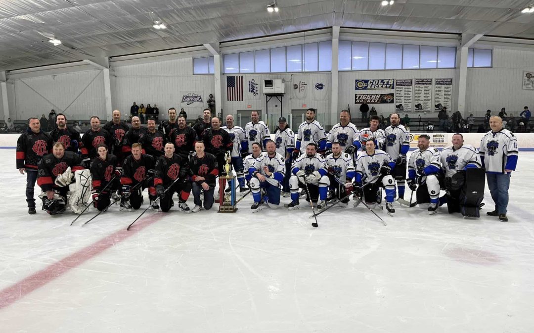 Chicopee’s Battle of the Badges returns for eighth year