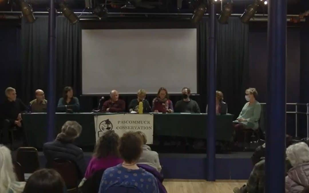 PCT reflects on past, future at annual meeting
