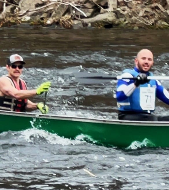 Sponsors step in to save Westfield River Wildwater Races