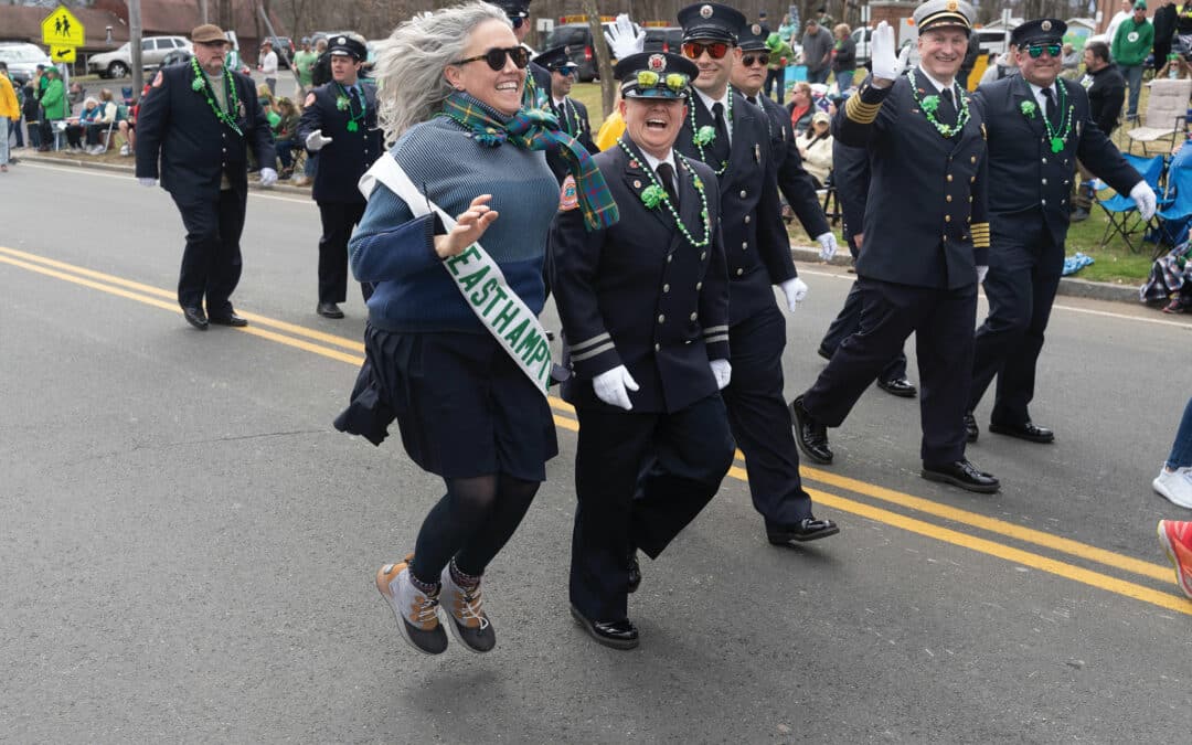 Holyoke ramps up for St. Patrick’s Day celebrations