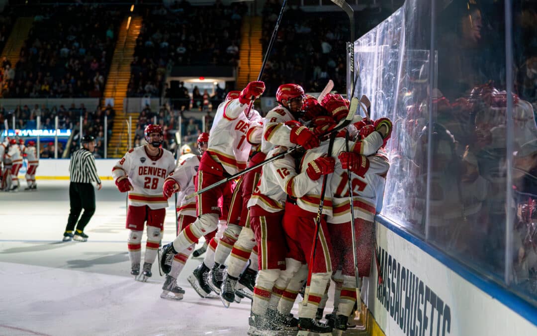 Hockey regional ‘a win, hands down’ for Springfield economy