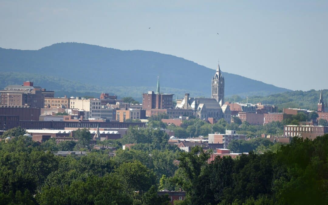 Holyoke receives grant to replace aging cables