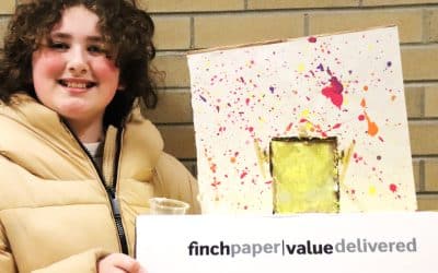 Reused materials add new dimension to Agawam science fair