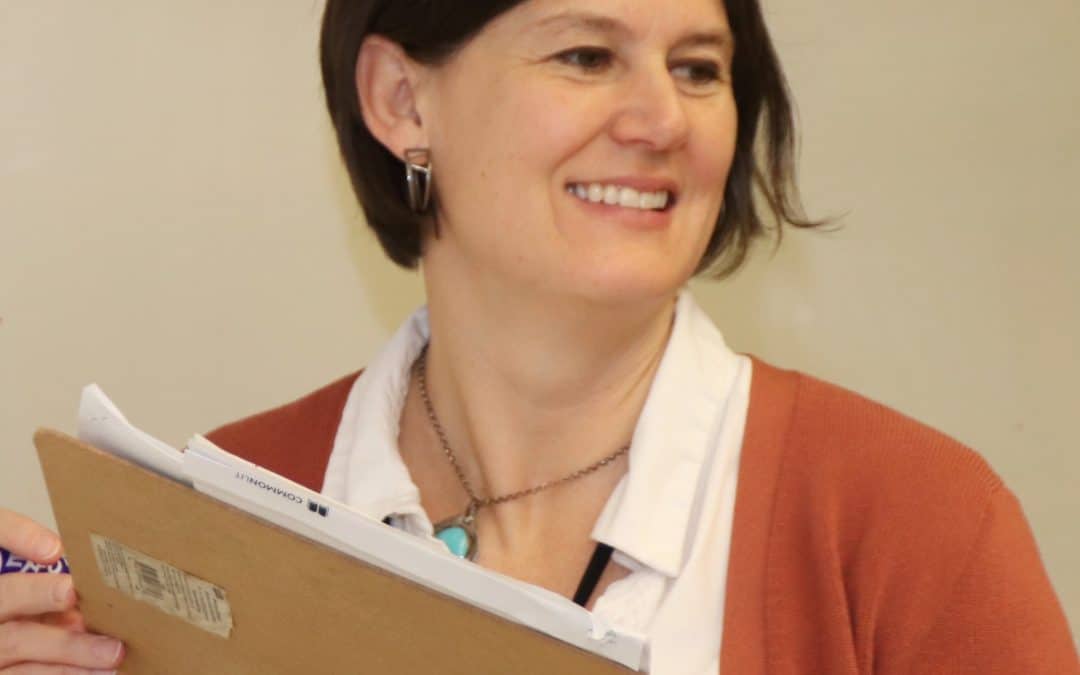 Teaching awardees in Agawam say job can be draining, but rewarding