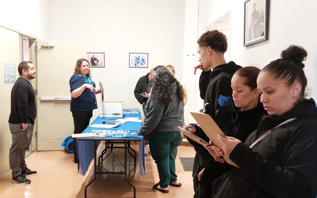 Pilot program examines role of diaper access in poverty