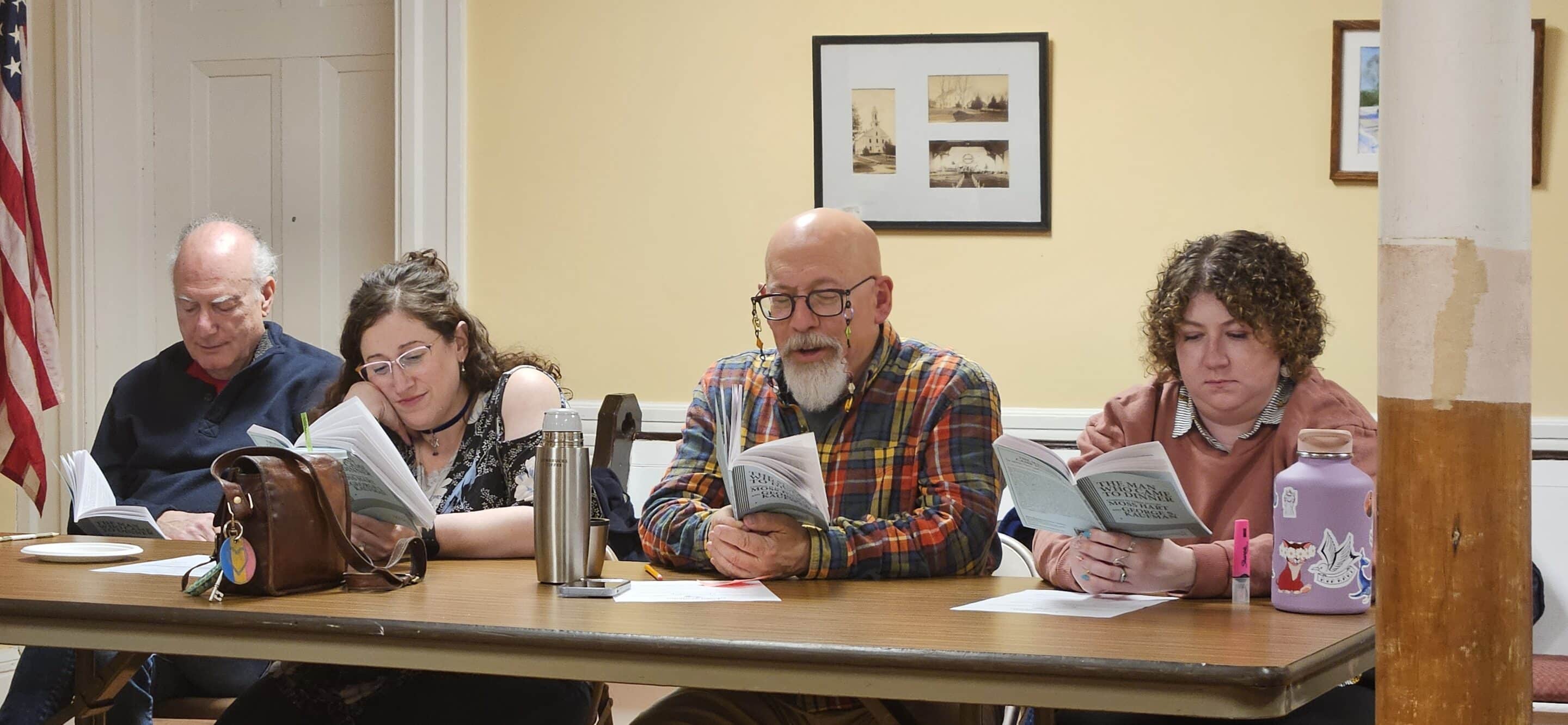 Easthampton Theater pic