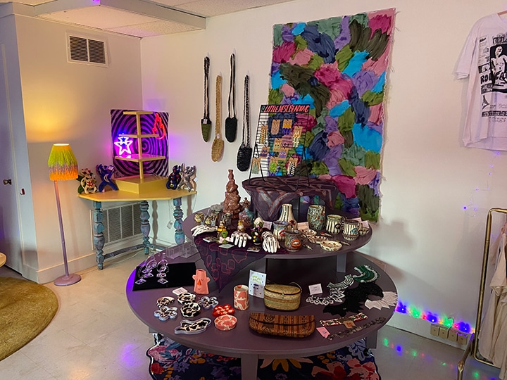 New retail store in Easthampton is a ‘Win/Win’ for burgeoning artists