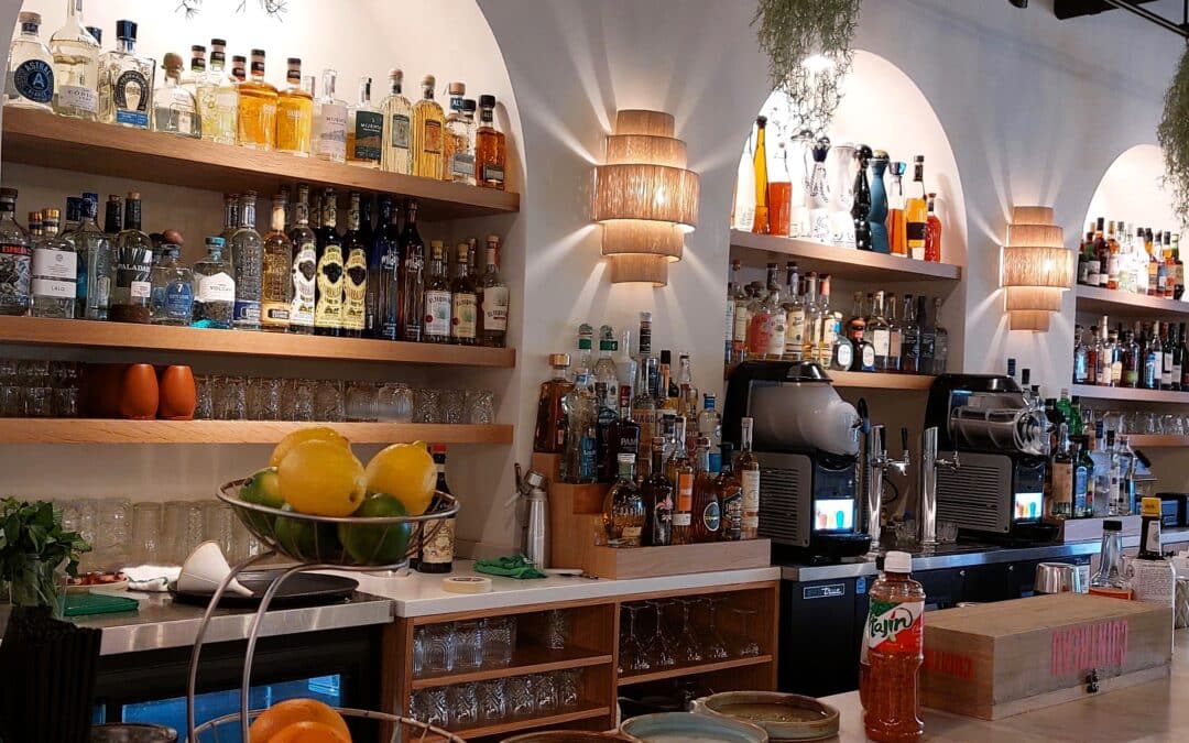 Lola’s offers fresh experience with ‘coastal Mexican’ cuisine