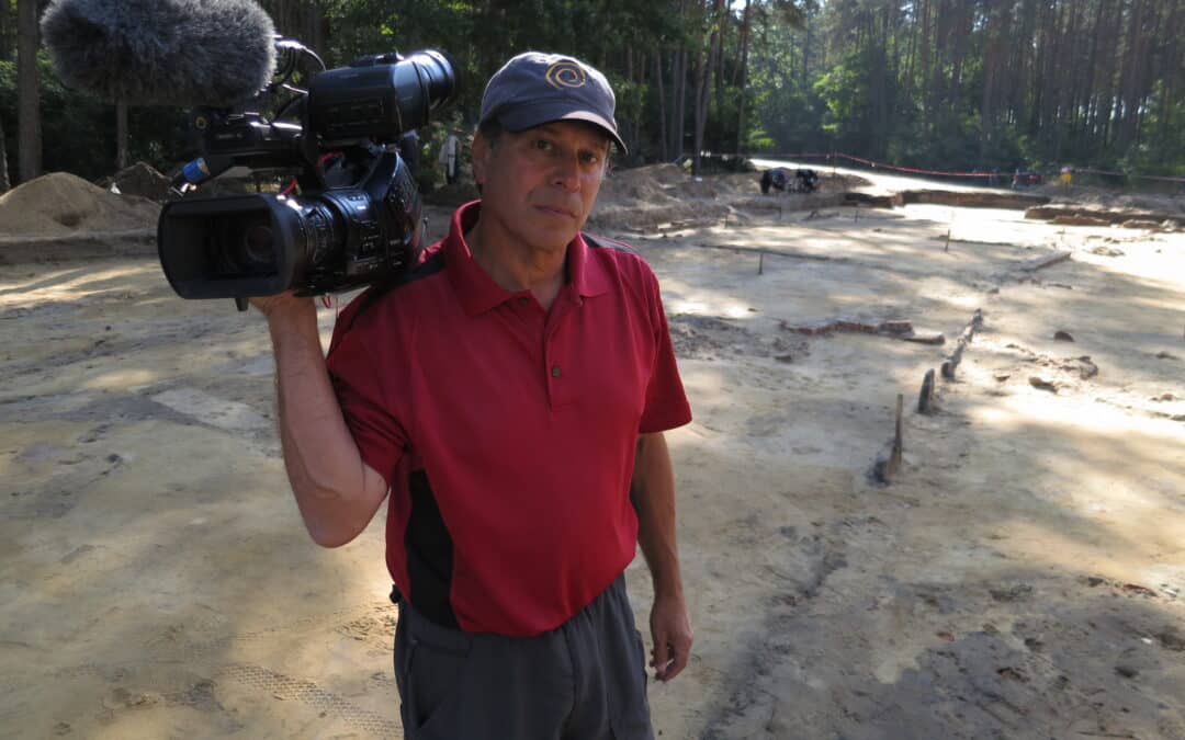 Pioneer Valley Jewish Film Festival: cross-section of Jewish experience