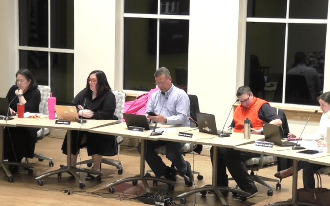 South Hadley Continues Its FY25 Budget Process - The Reminder