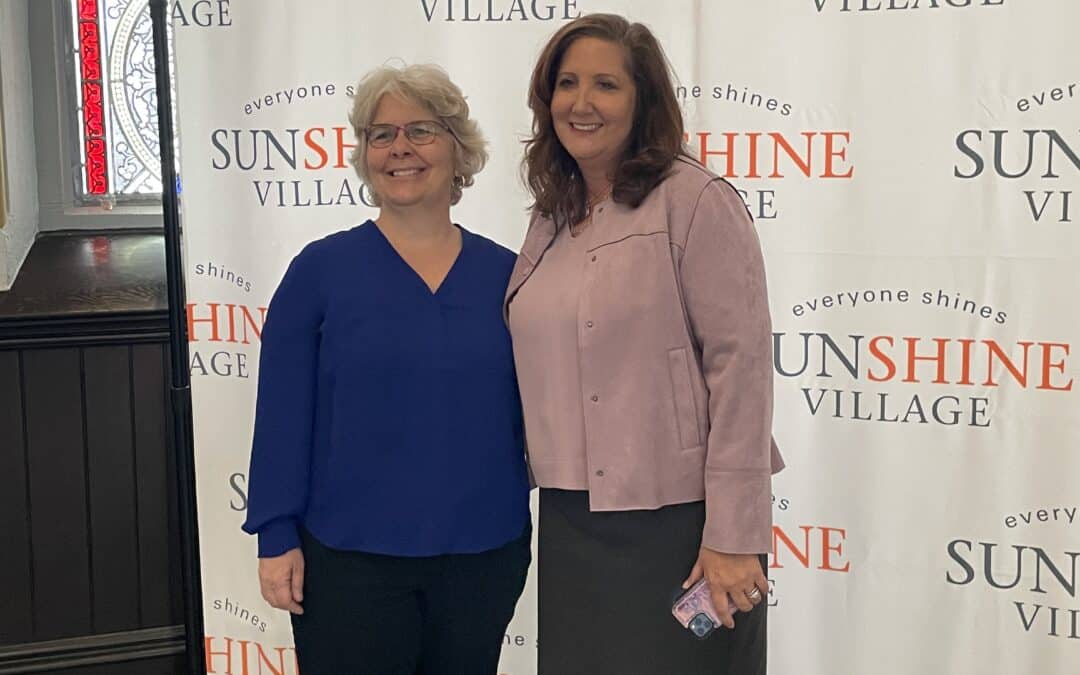 World Autism Day celebrated by Sunshine Village in Chicopee