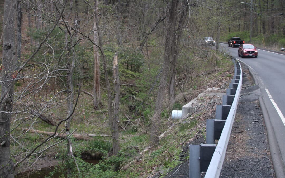 Agawam’s North St. reopens, N. Westfield St. ready to close