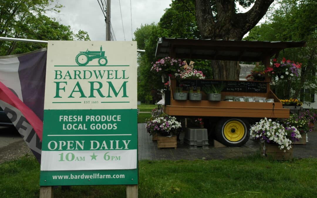 CISA bike ride offers visits to three Hatfield farms