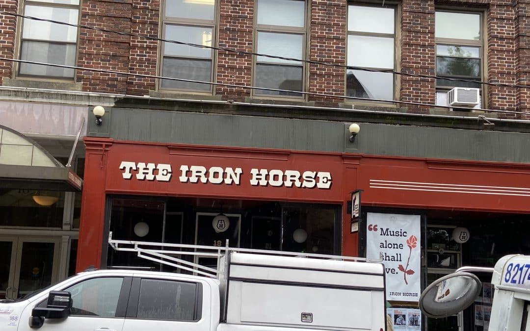 Iron Horse secures liquor license hours before opening