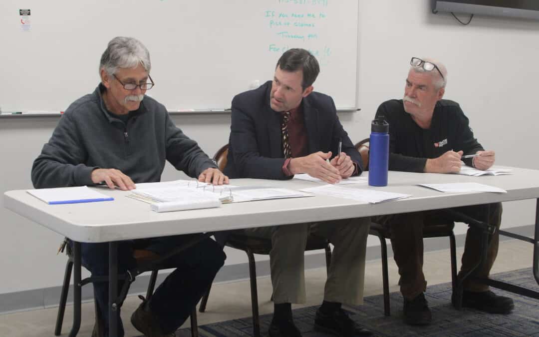 School cost down, salaries up as Tolland budget vote is set