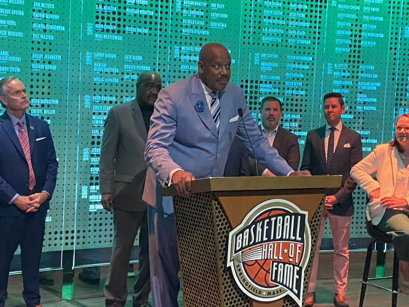 Basketball Hall of Fame unveils new Celtics exhibit