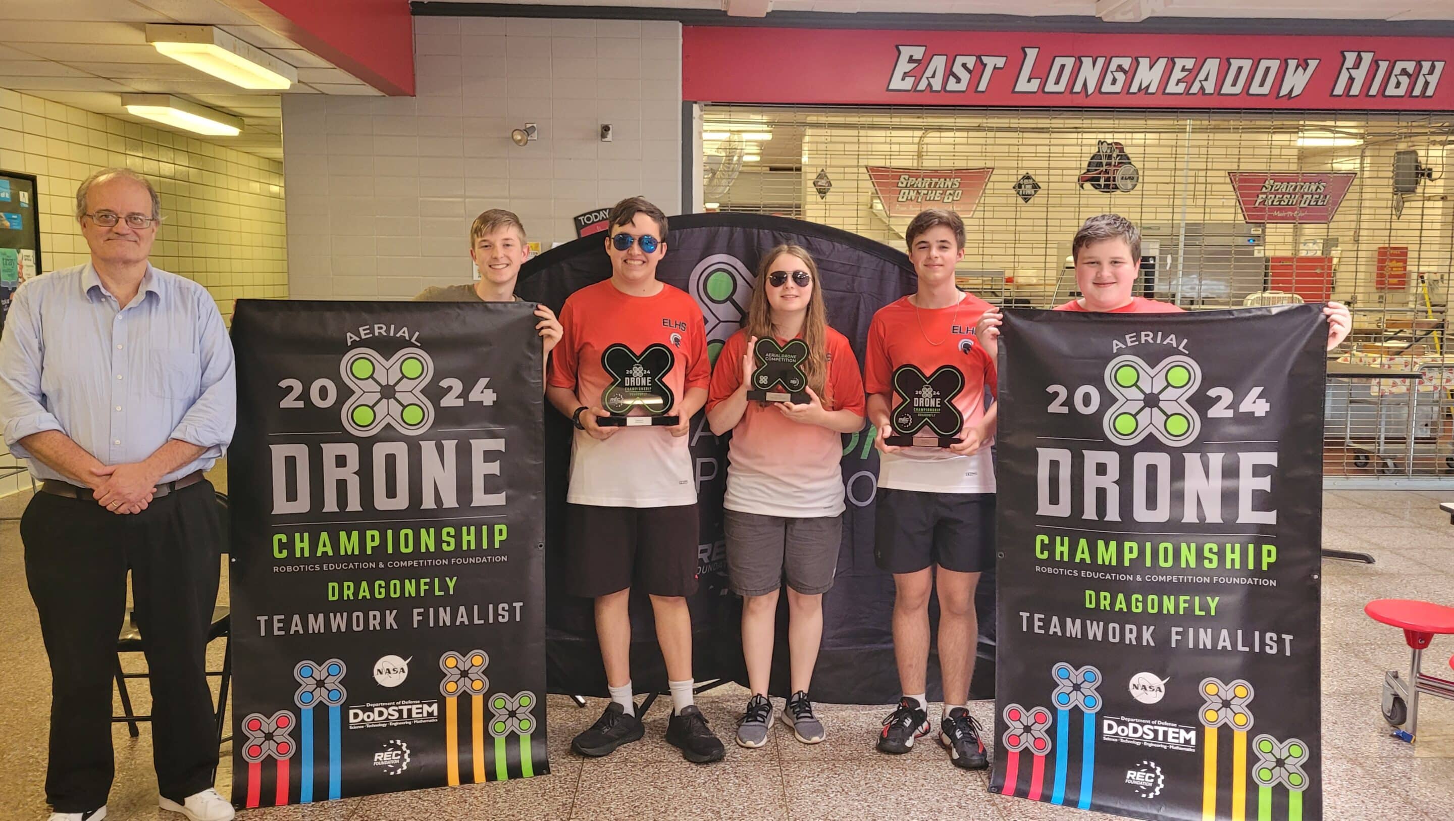 ELHS Robotics photo 1