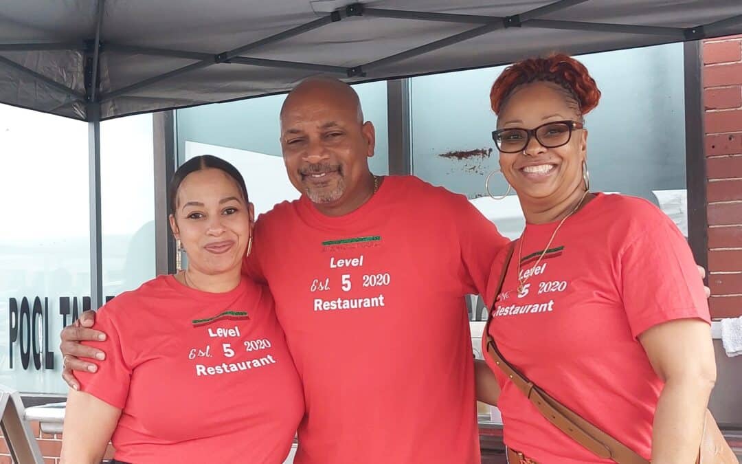 Community celebrates Juneteenth Jubilee in Springfield