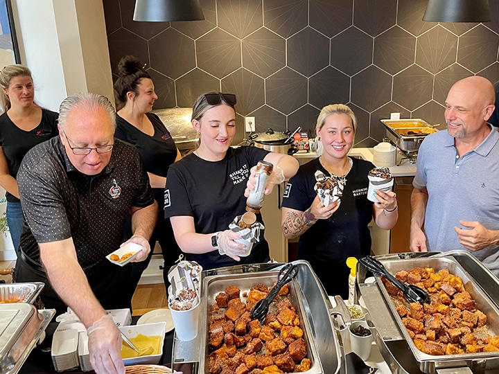 Springfield Restaurant Week returns June 7-16