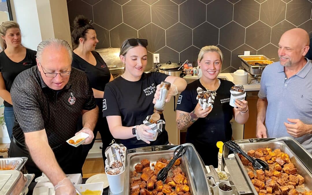 Springfield Restaurant Week returns June 7-16