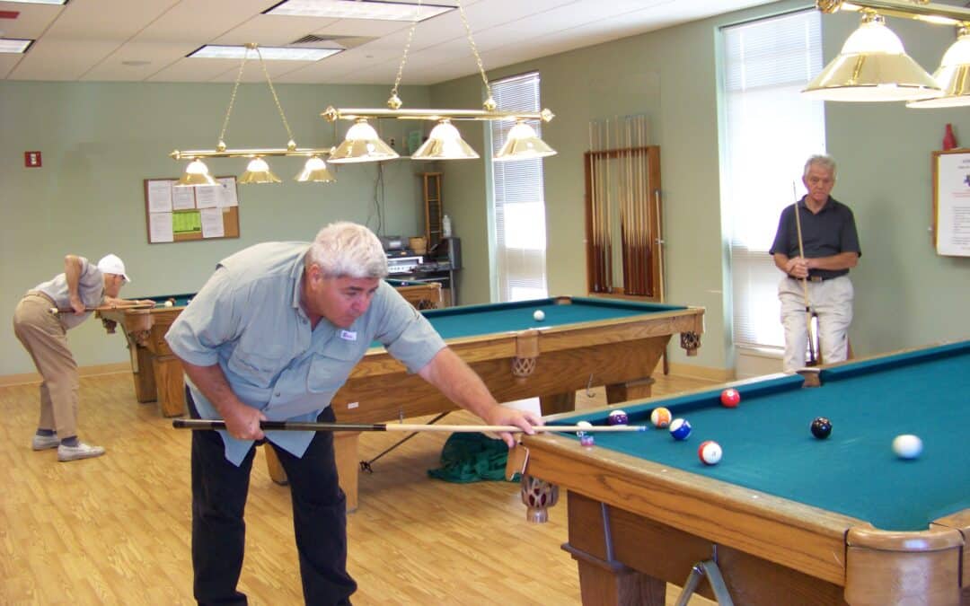 Enfield Senior Center plans for summer
