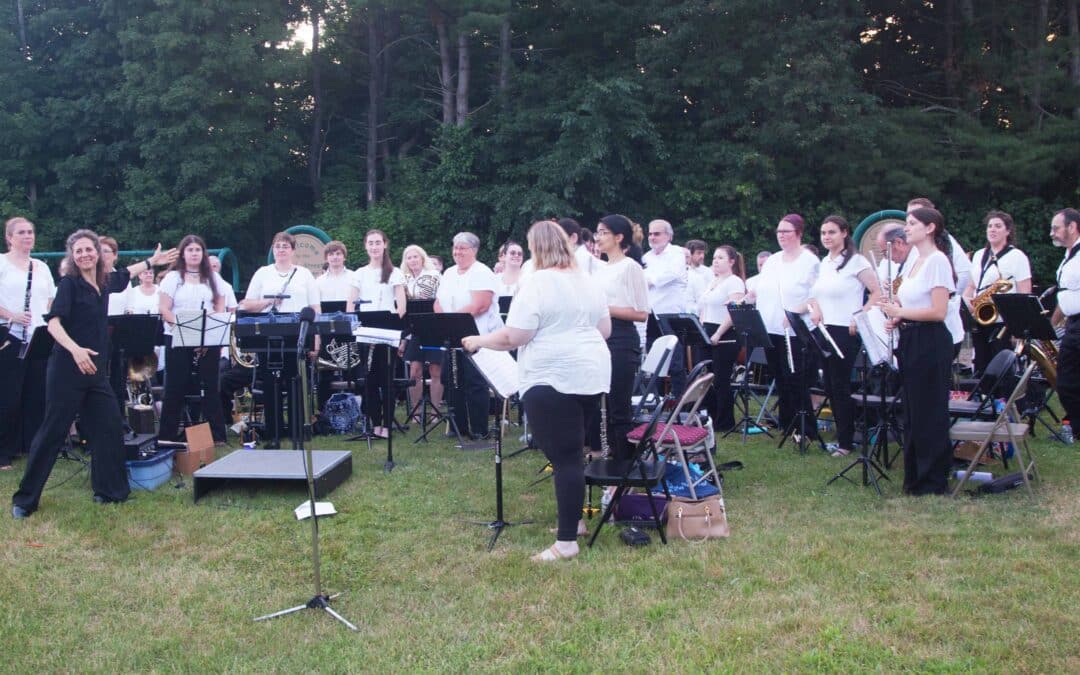 Somers Summer Concert Series returns June 20