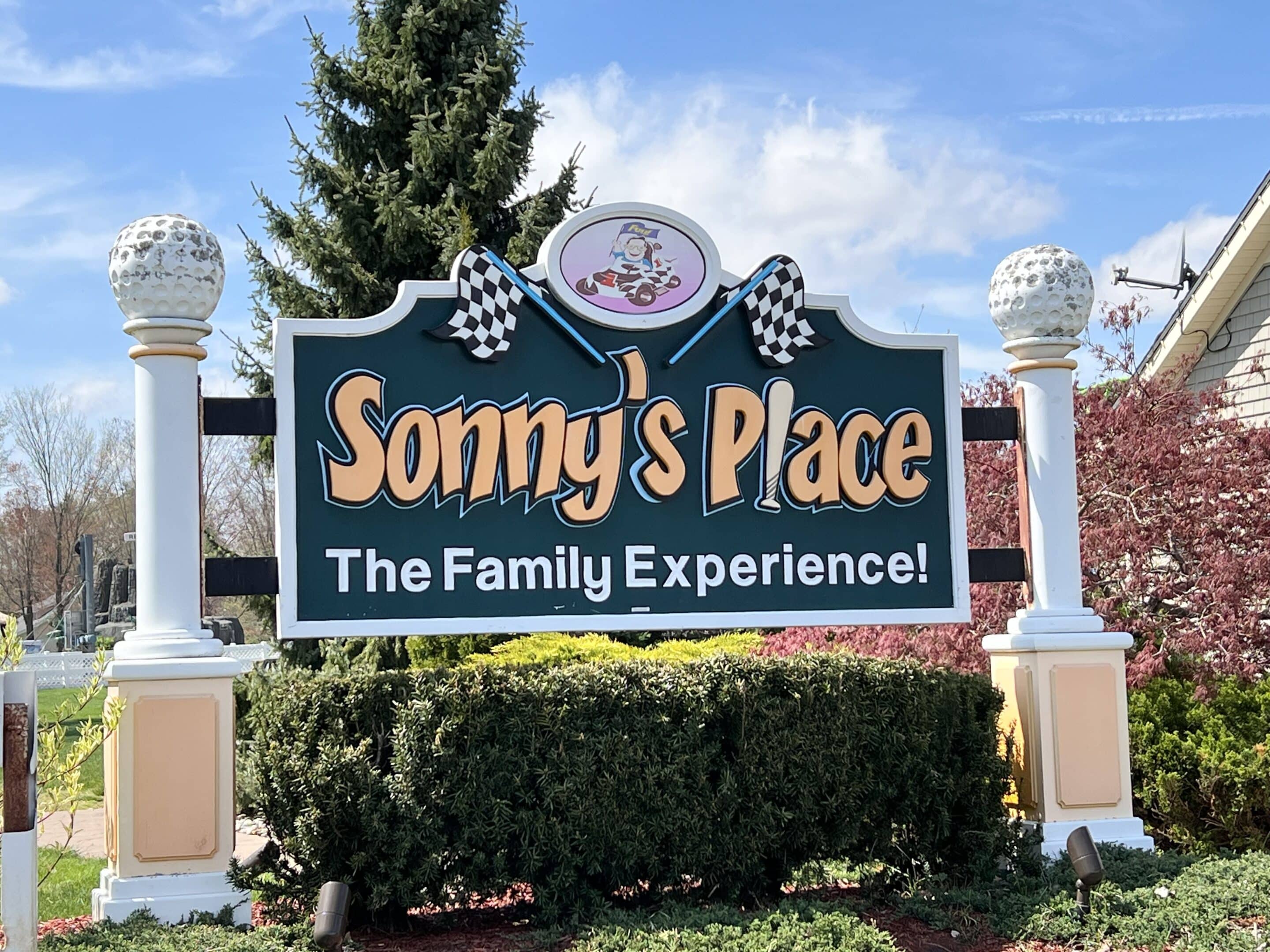 Somers Sonny’s Place