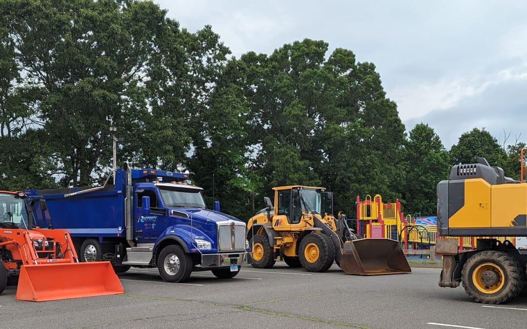 Annual Vehicle Day returns to Enfield Public Library