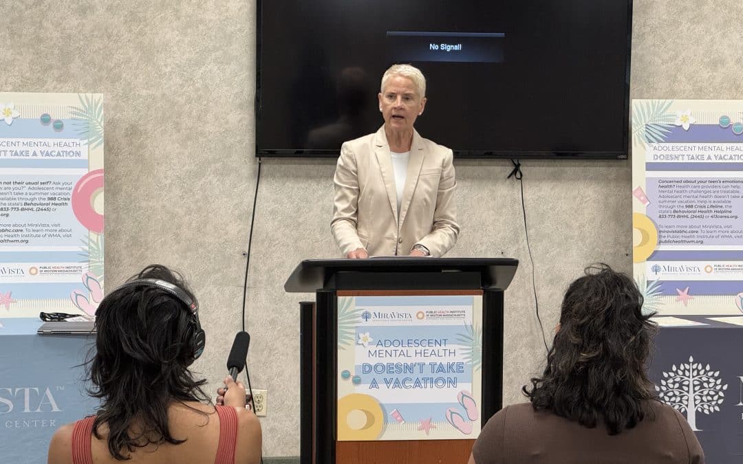 New MiraVista campaign brings attention to teen mental health
