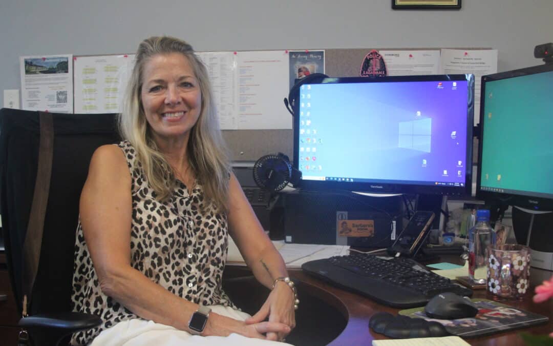 Agawam mayor’s new aide sees similarities to other job, council clerk