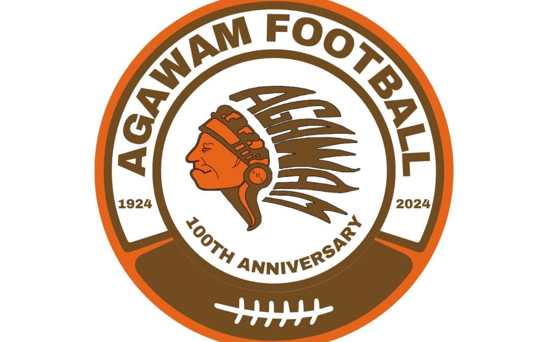 Centennial celebration planned for Agawam Brownies football team