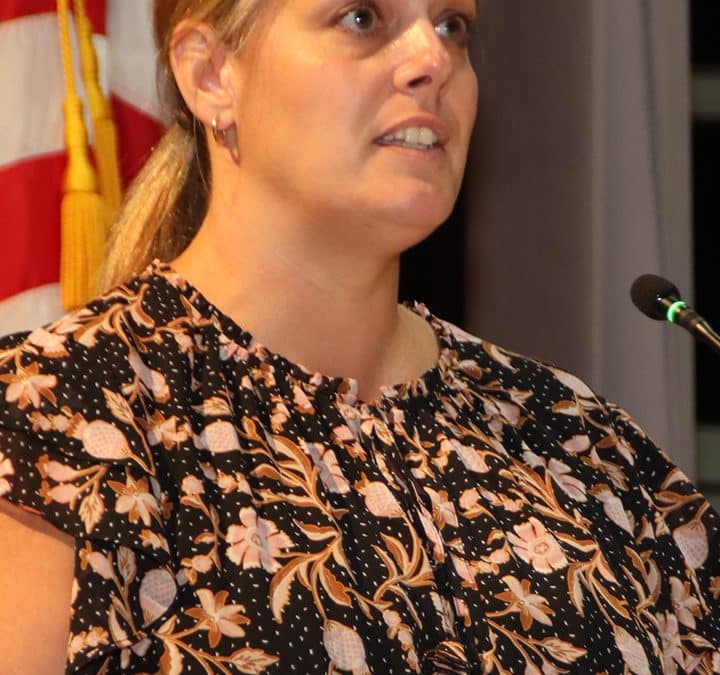 Agawam schools using $22K grant to make lunchtime more efficient