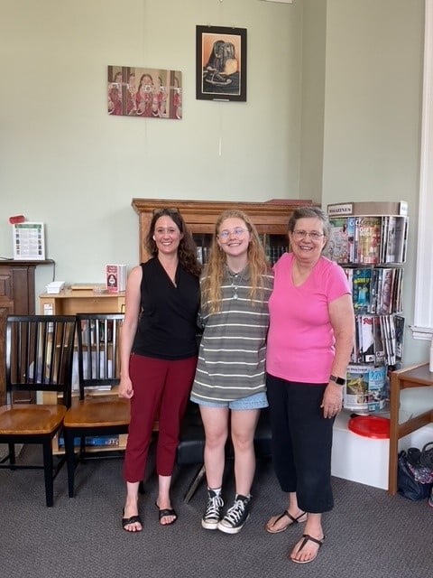 Alexis Mastrangelo 1