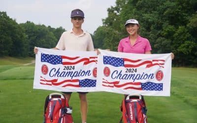 AJGA tournament returns to Chicopee for sixth year
