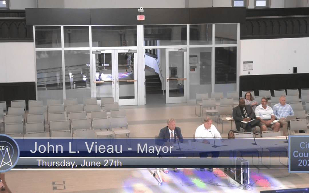 Chicopee FY25 budget gets approved with multiple increases