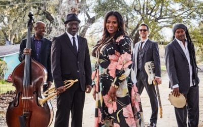 Springfield Jazz and Roots Festival uses music to strengthen community