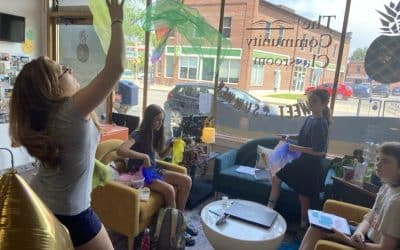 Community Classroom begins another chapter with new Maple Street location in Northampton