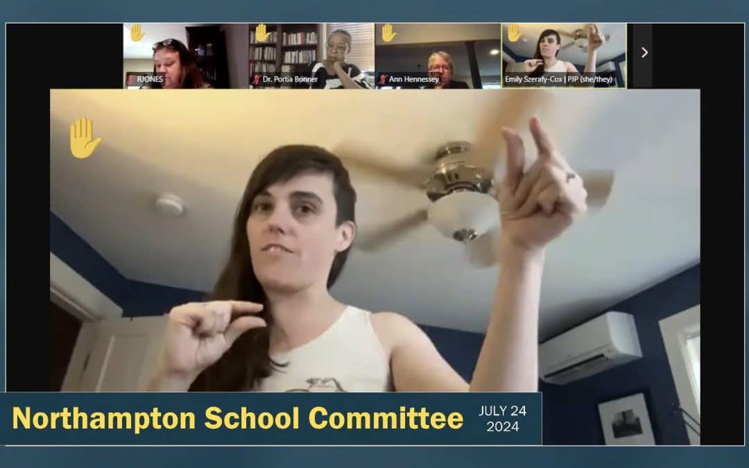 Effort to restore some student facing positions fails