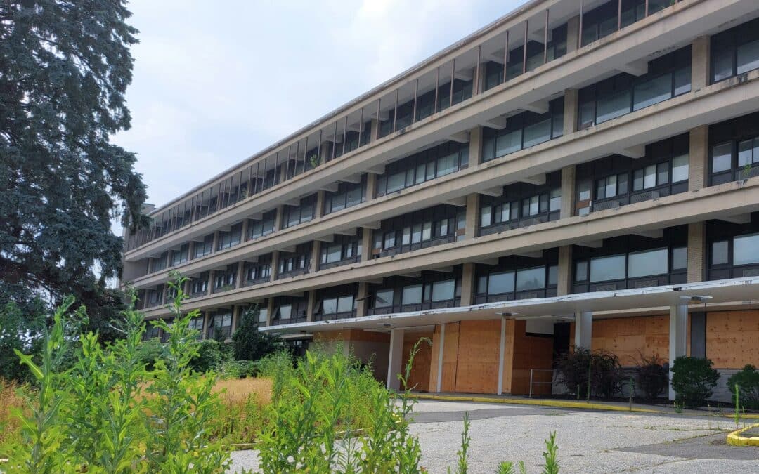 Springfield takes legal action to address former Vibra site