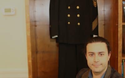 Oral history project is ‘golden opportunity’ for Westfield vets