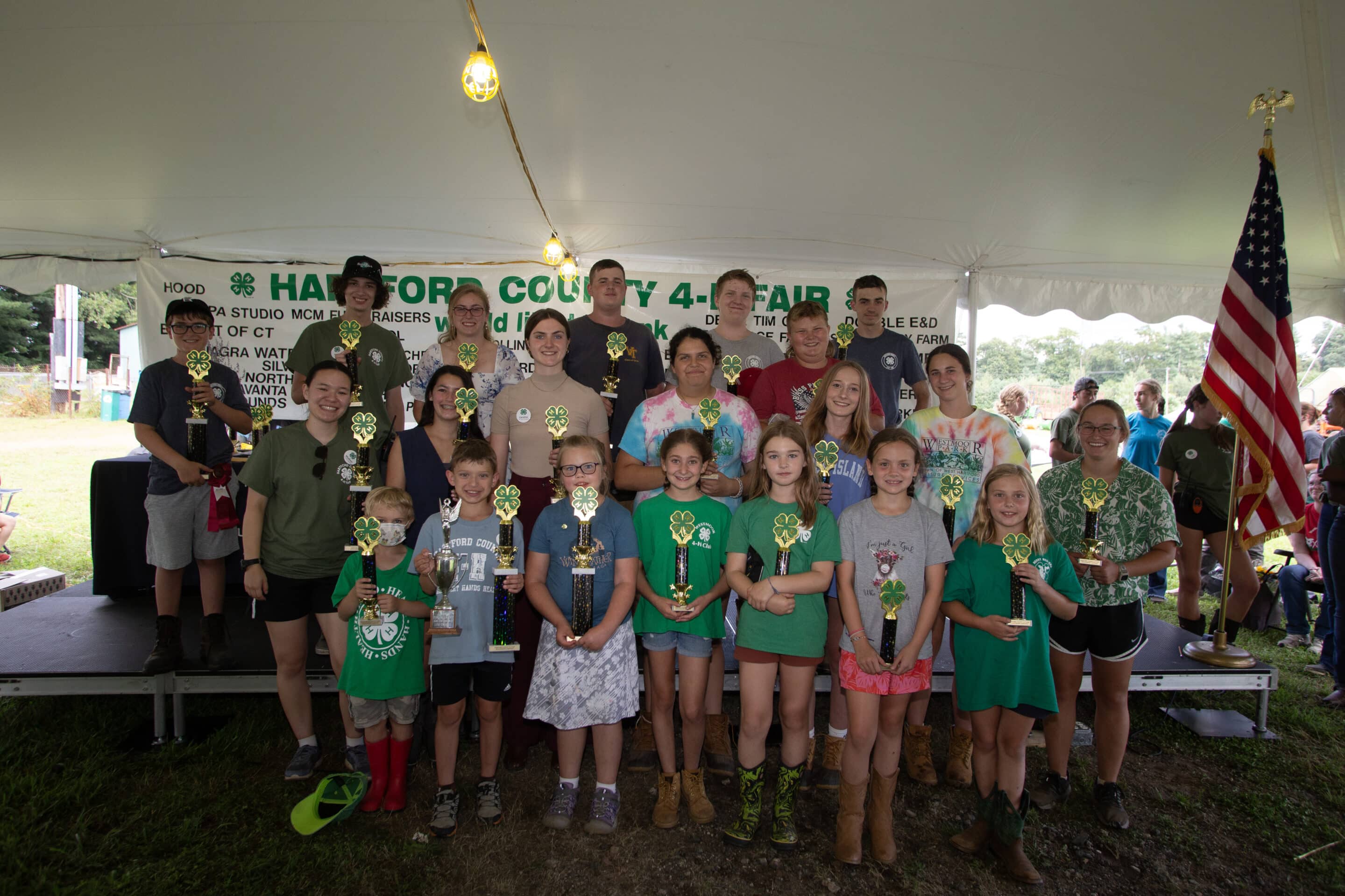 4H Fair