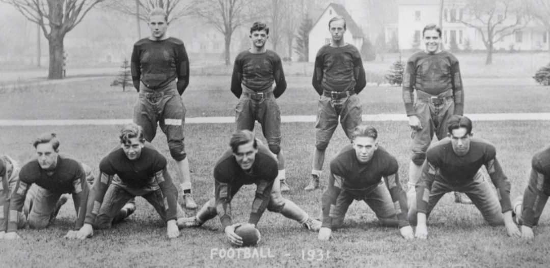 Father, son led Agawam Brownies to victories 30 years apart
