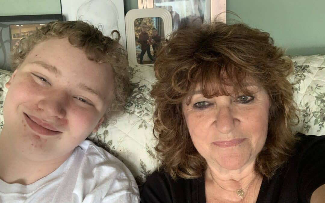 Back to school anxiety a challenge for some students