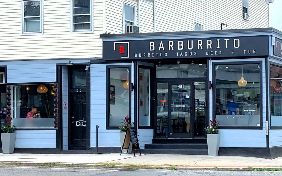 BarBurrito brings ‘burritos, beer, tacos and fun’ to Ludlow