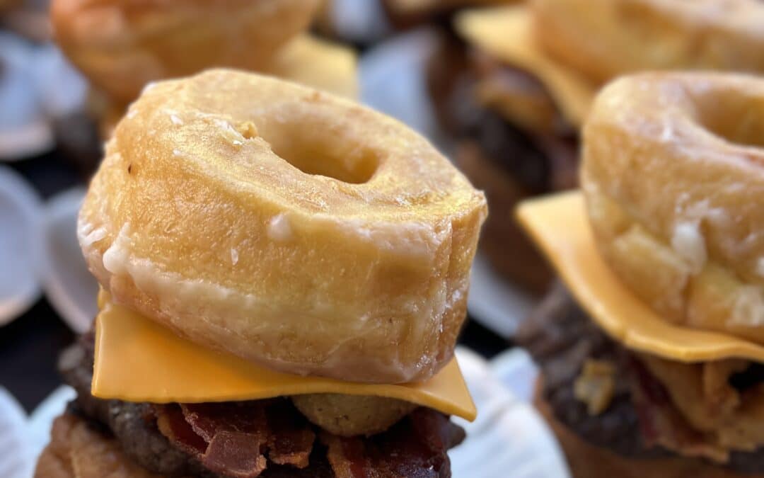 Feast your eyes: this year’s Big E ‘Craz-E’ culinary creations