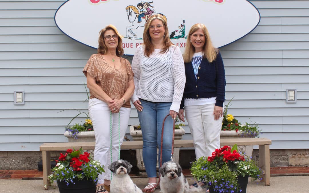 Creative Kids approaches 40th anniversary